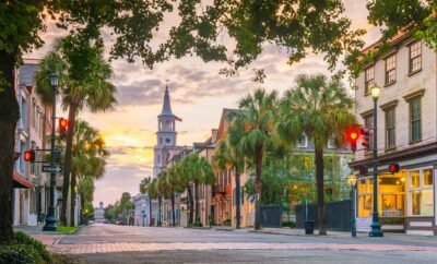 Why Majestic Oaks is Your Perfect Private Retreat in Charleston
