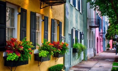 The Ultimate Lowcountry Getaway: Balancing Historic Charleston and Folly Beach